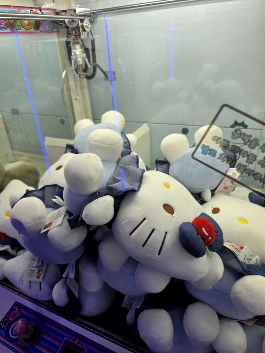 지구오락실 사용자 등록 사진