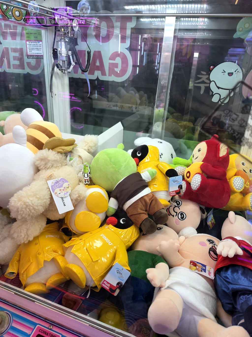 원픽 스테이션 매장 사진