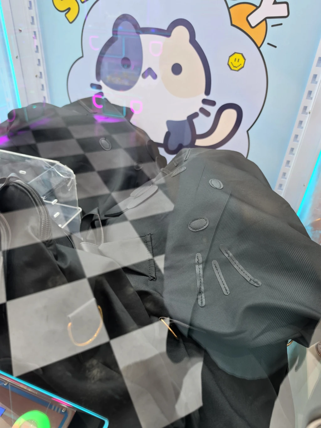 뽑스 오산수청점 매장 사진