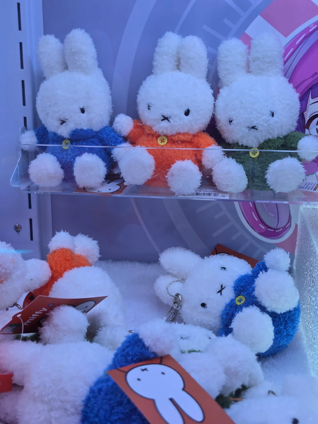 봉봉 스테이션 오산대점 방문 후기 사진
