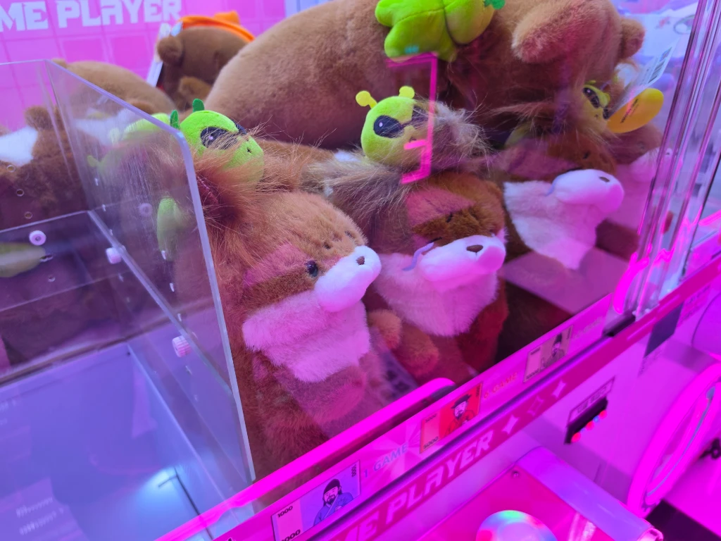 봉봉스테이션 방문 후기 사진 2