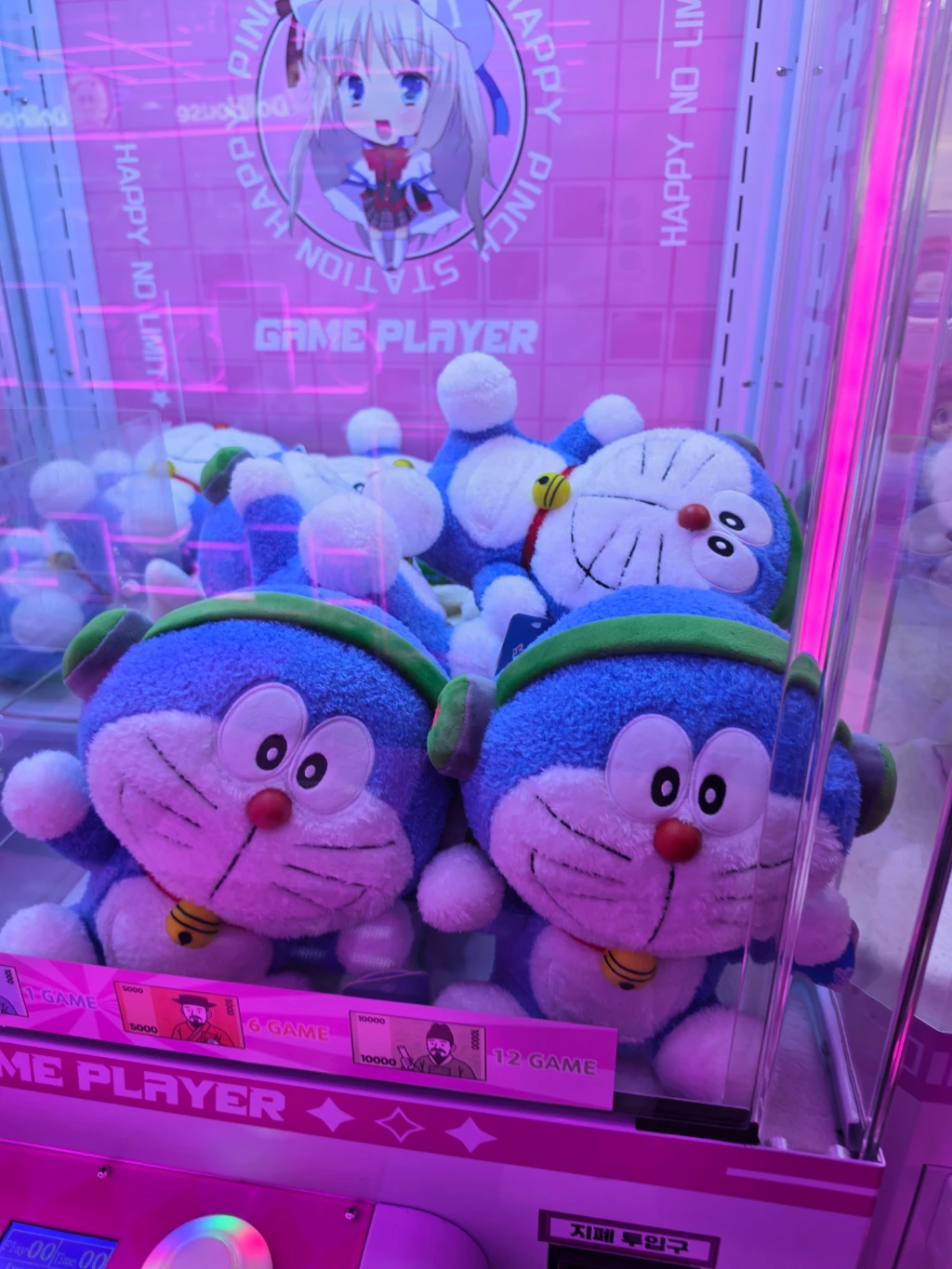 봉봉스테이션 매장 사진
