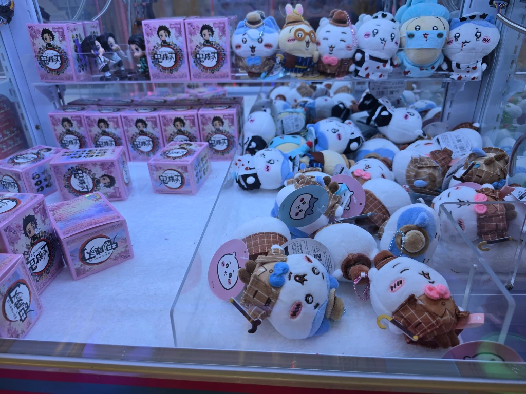 두나오락실 동탄호수공원점 매장 사진