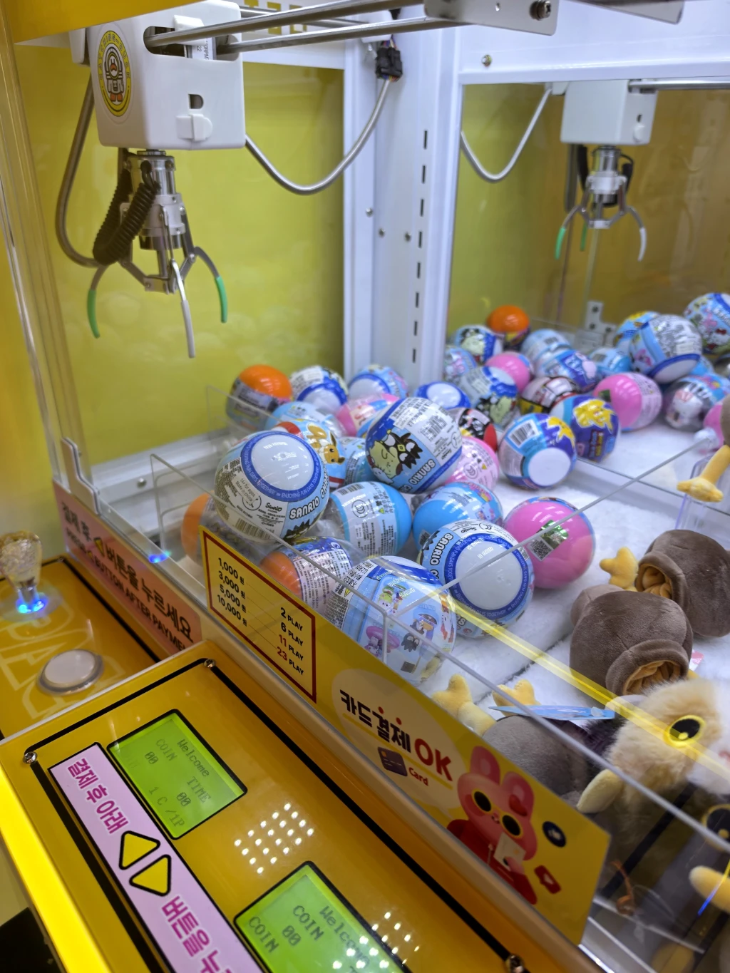 캐칭덕(동탄호수공원점) 매장 사진