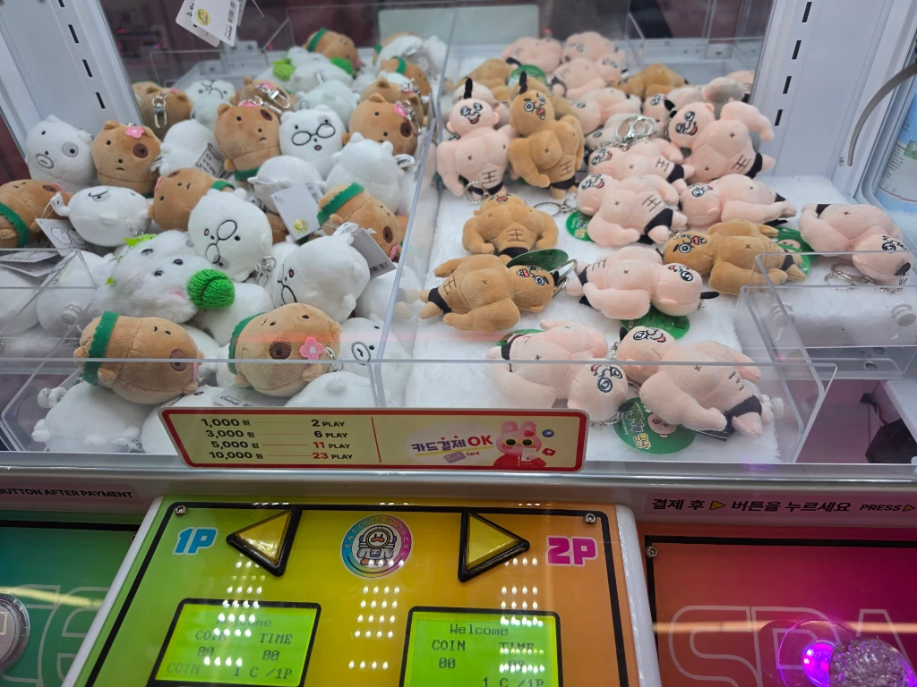 뿅뿅(동탄호수공원점) 매장 사진