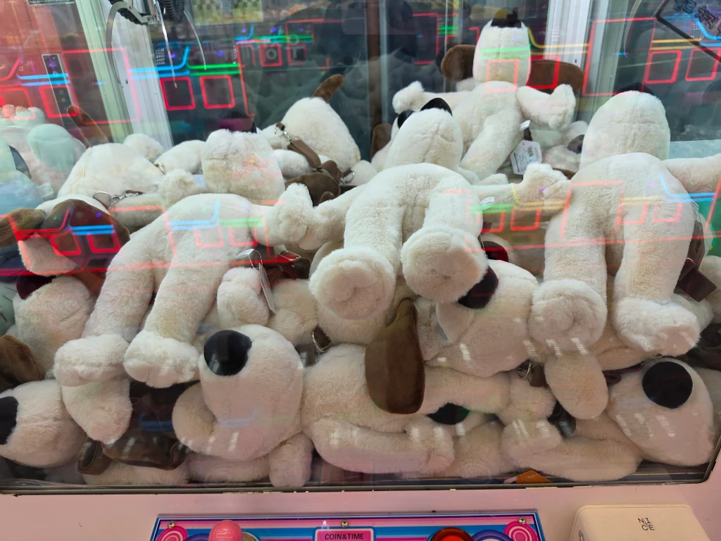 뿅뿅(동탄호수공원점) 매장 사진