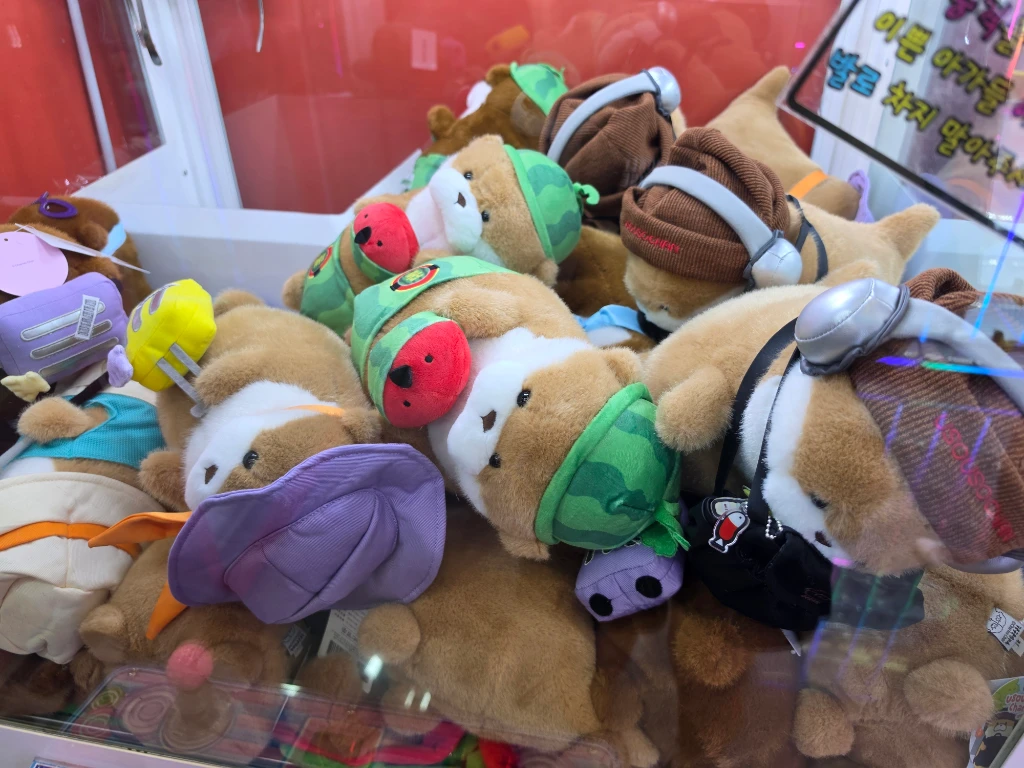 뿅뿅(동탄호수공원점) 매장 사진