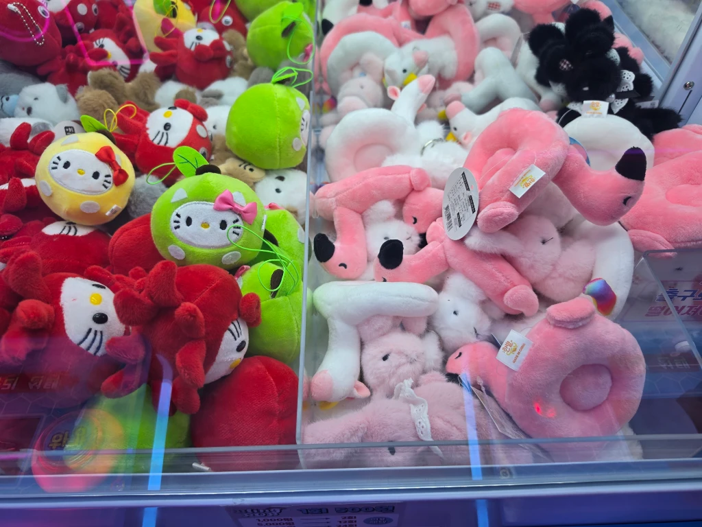 모모랜드 매장 사진