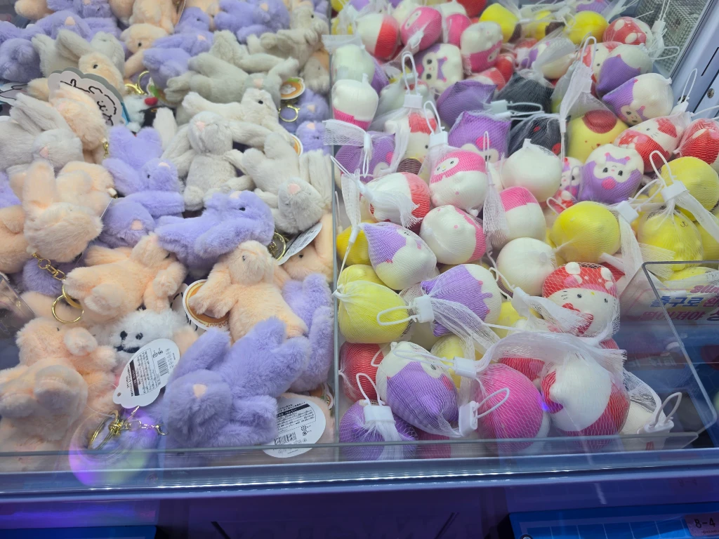 모모랜드 매장 사진