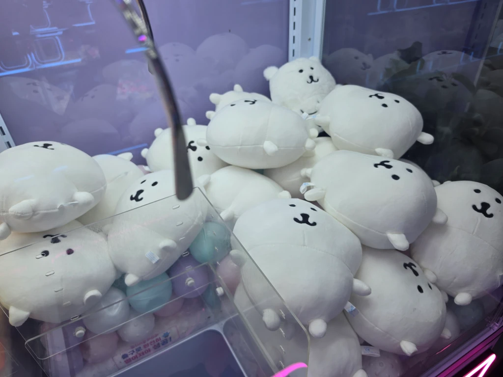 모모랜드 매장 사진