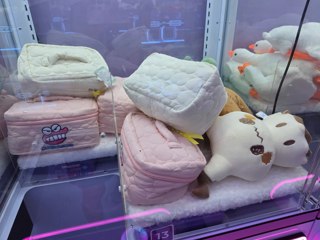 모모랜드 매장 사진