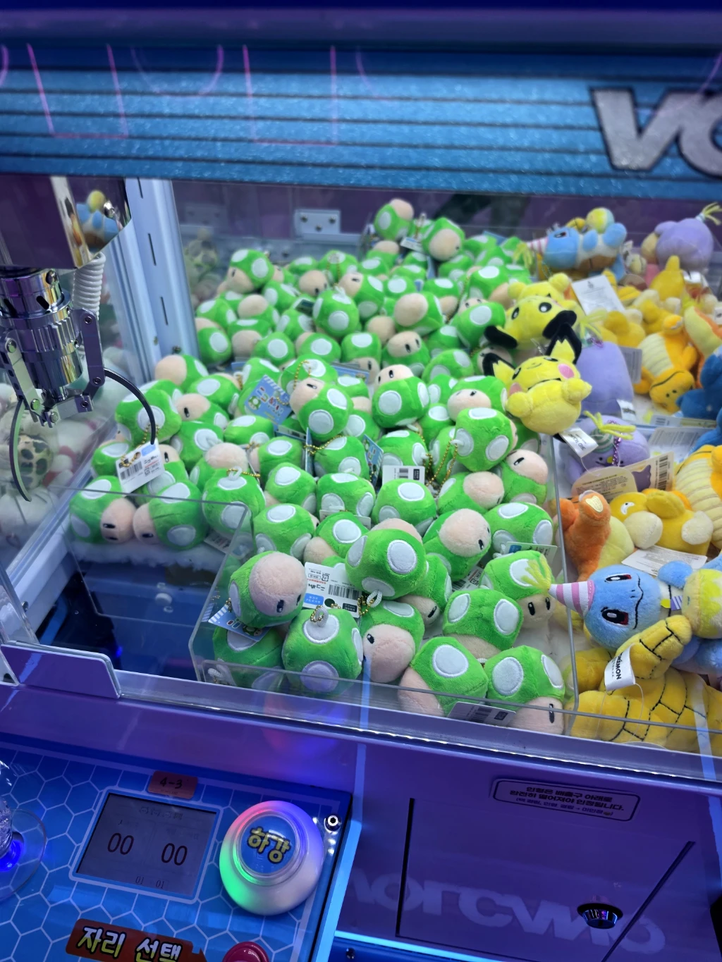 모모랜드 매장 사진
