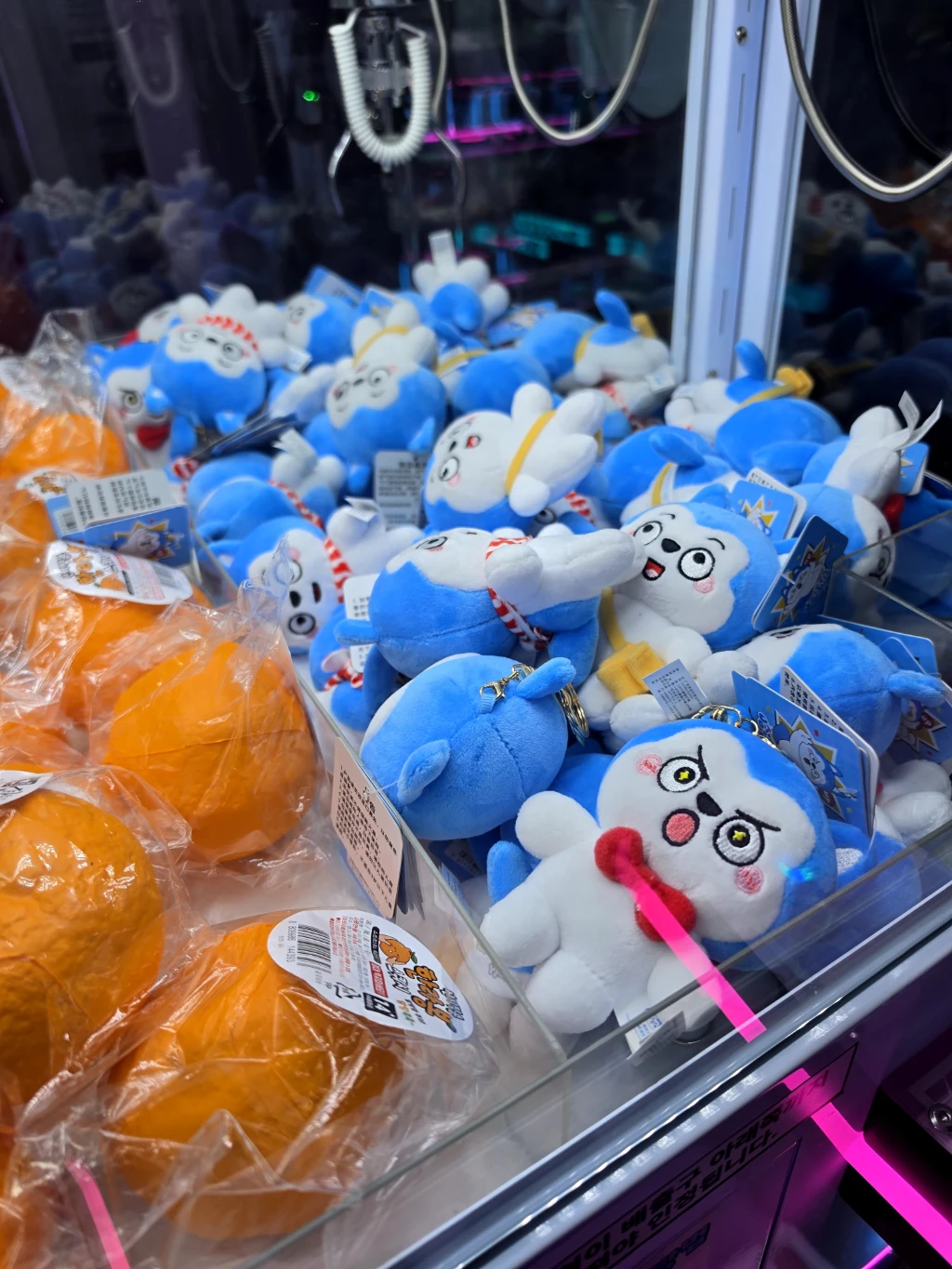 블링팝 매장 사진