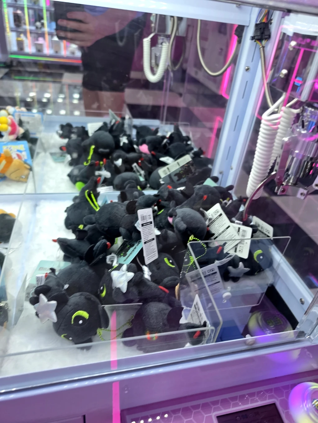 블링팝 매장 사진