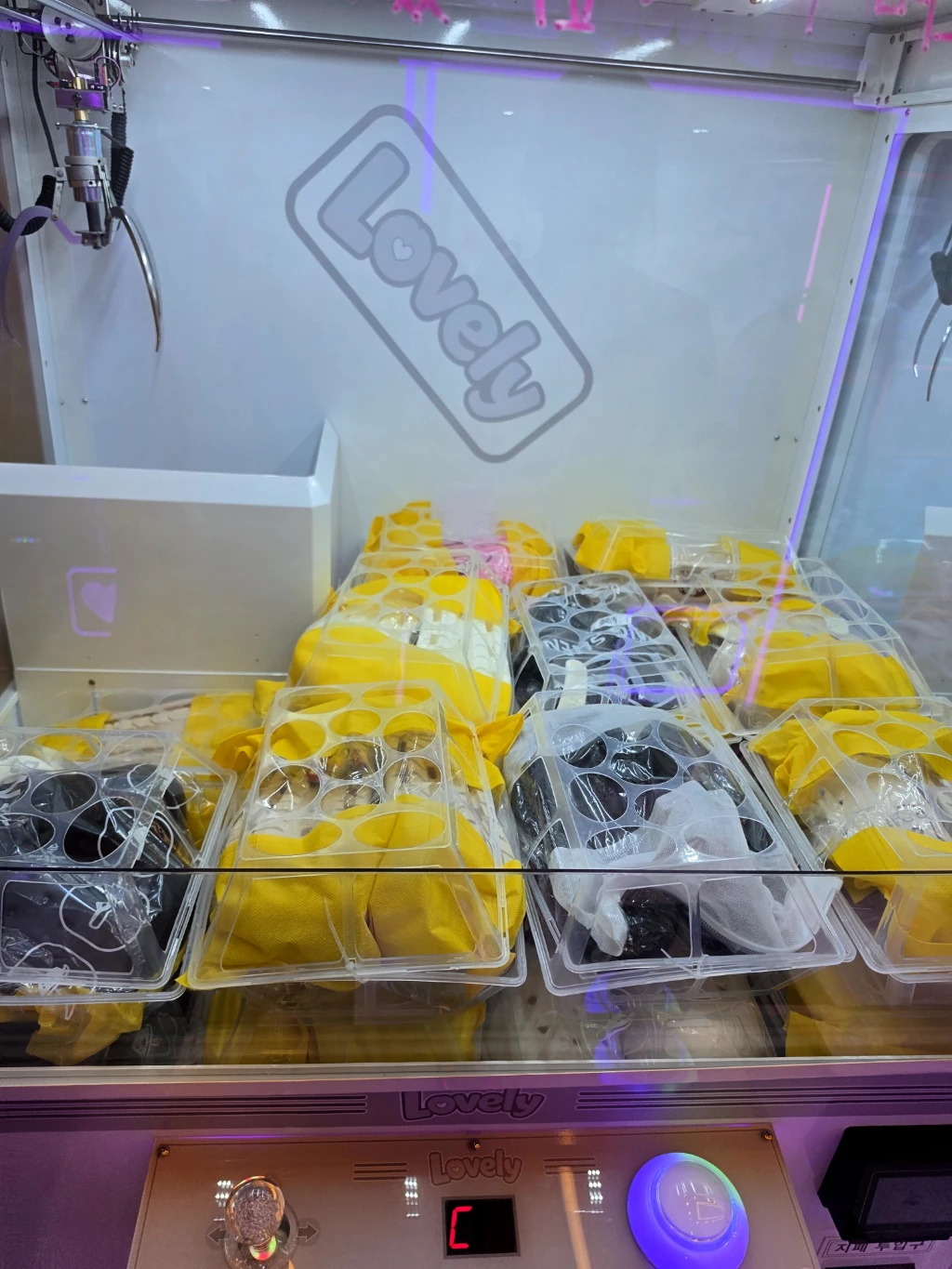 엔조이 매장 사진