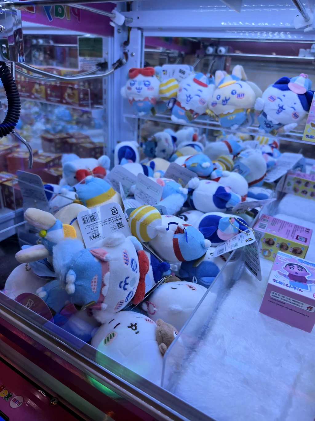 우성오락실 매장 사진