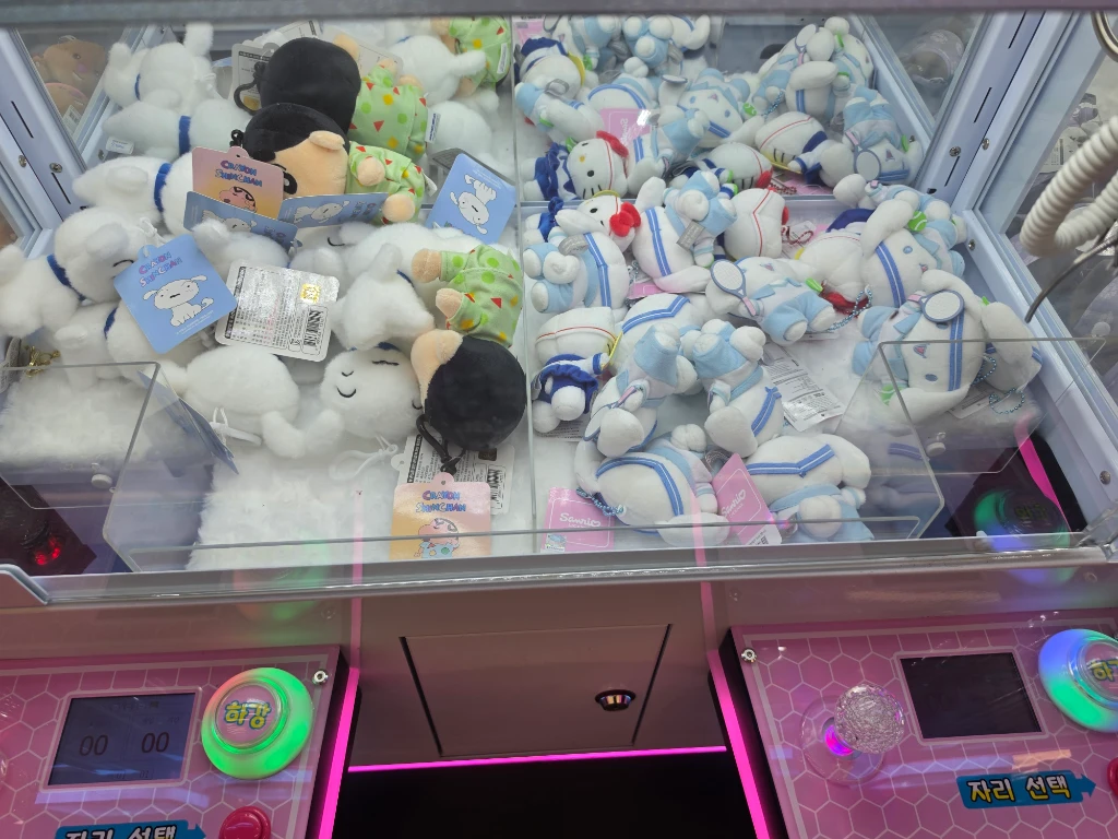 조이픽 매장 사진