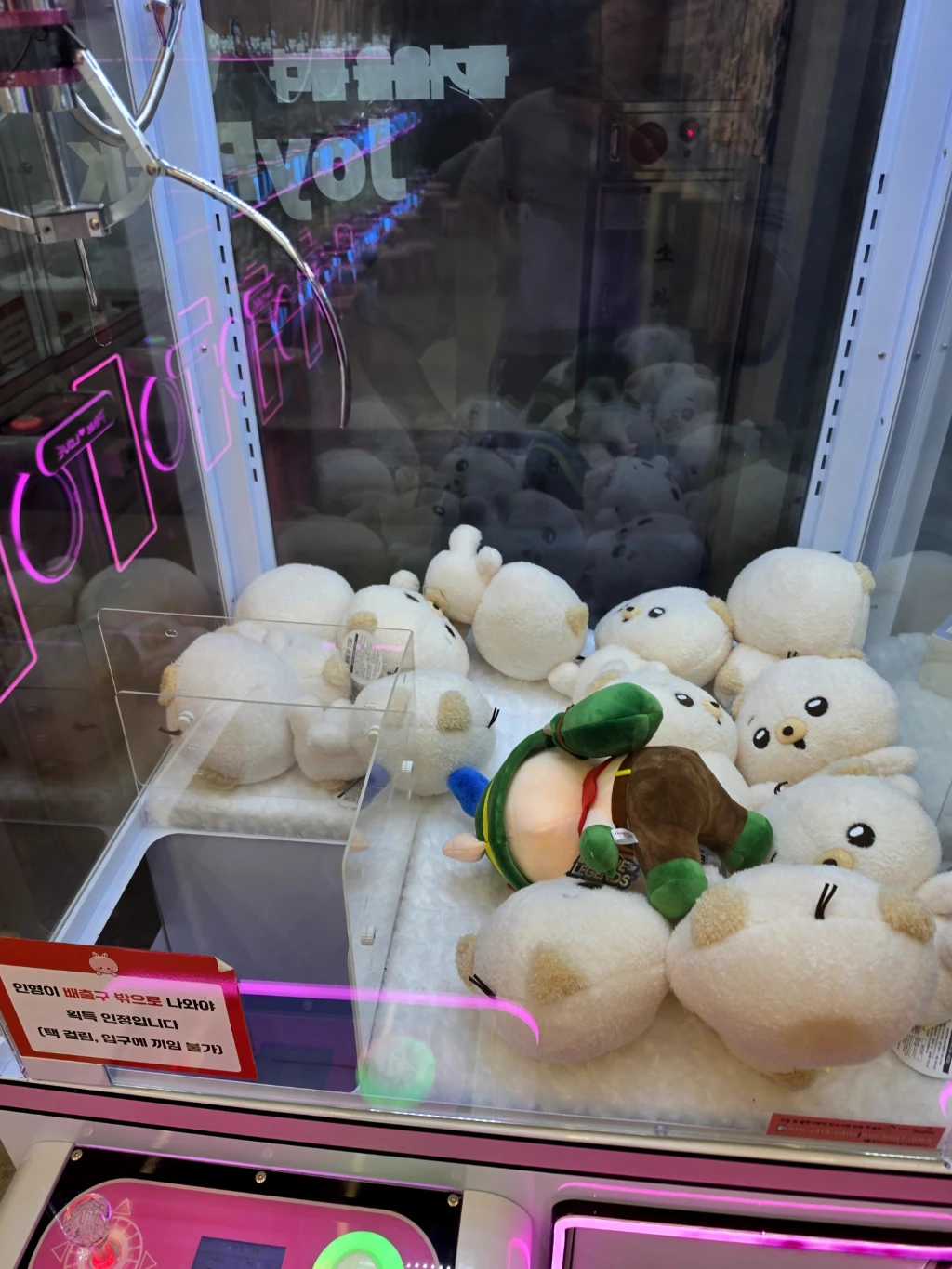 조이픽 매장 사진