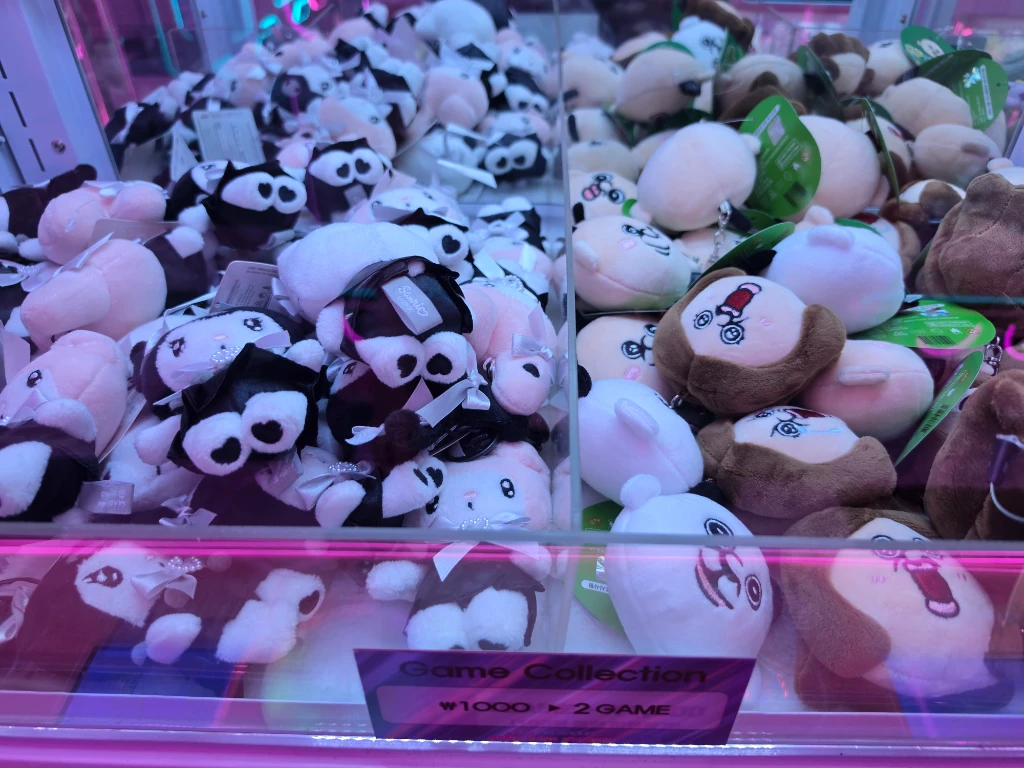 핑키펑키 동탄1호점 매장 사진