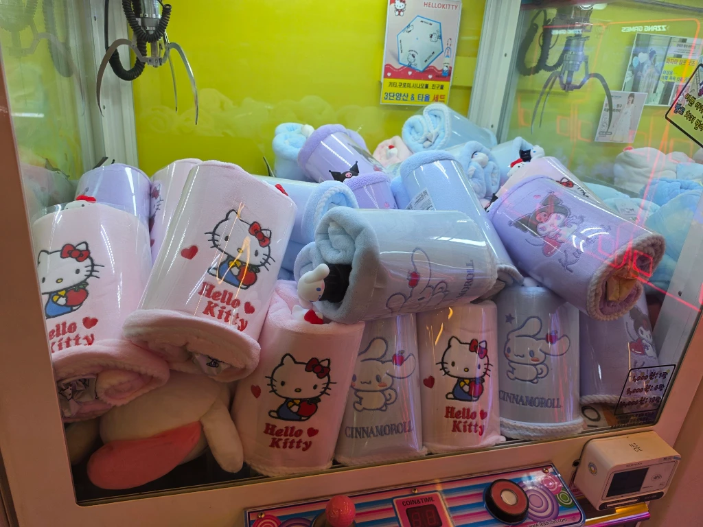 놀이터존 매장 사진
