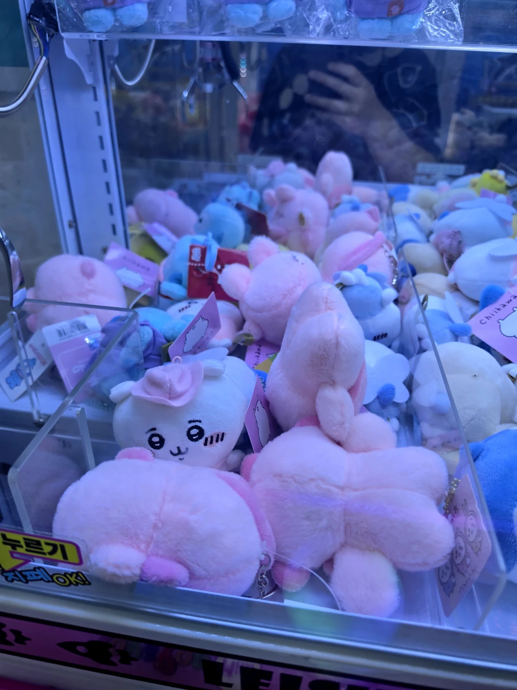 리플레이 매장 사진