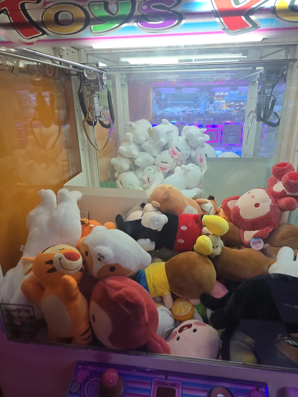 오락킹 사용자 등록 사진
