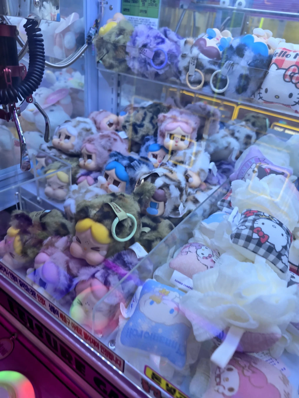 팡팡오락실 사용자 등록 사진