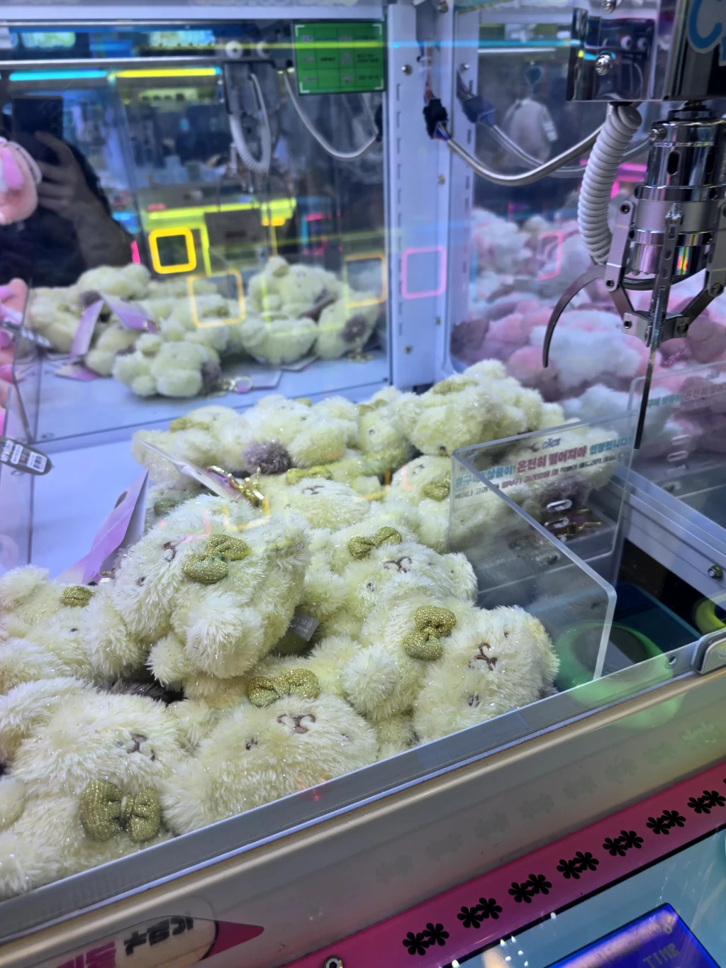 대빵오락실 수원로데오점 사용자 등록 사진