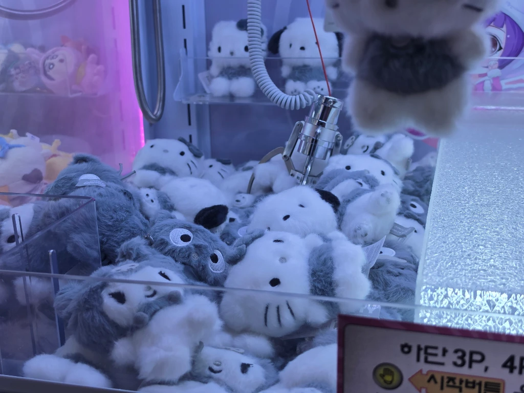 더플레이 방문 후기 사진 2