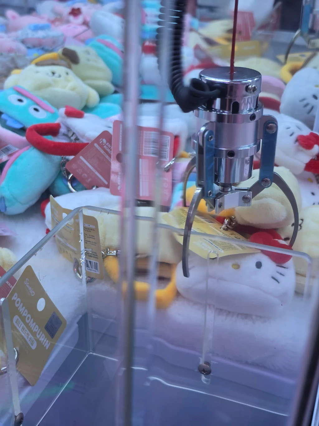 윈플레이 방문 후기 사진