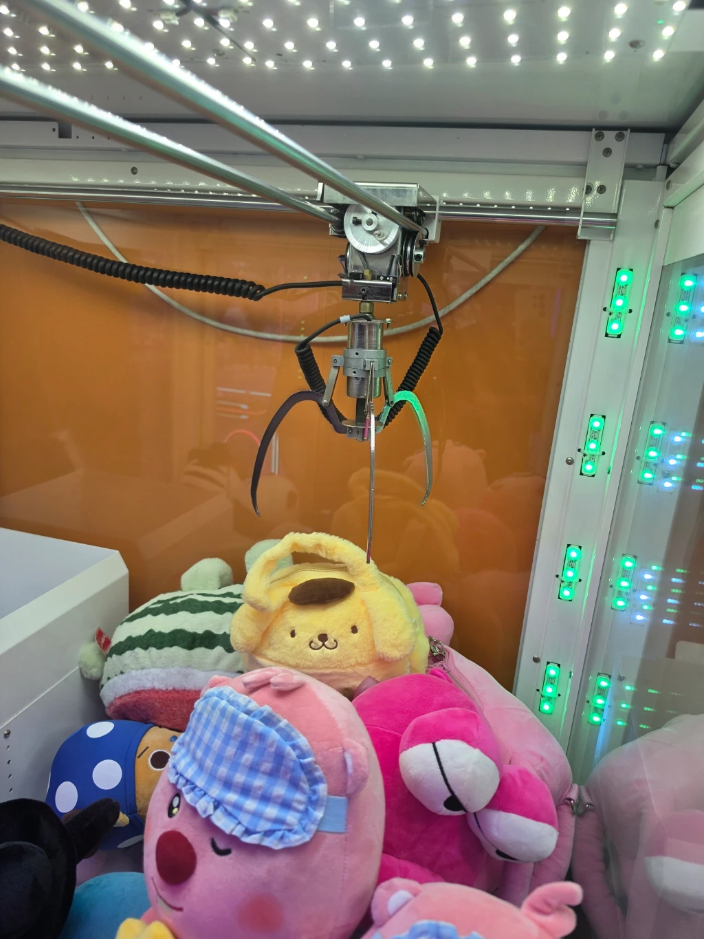 뽑기어때 방문 후기 사진 2