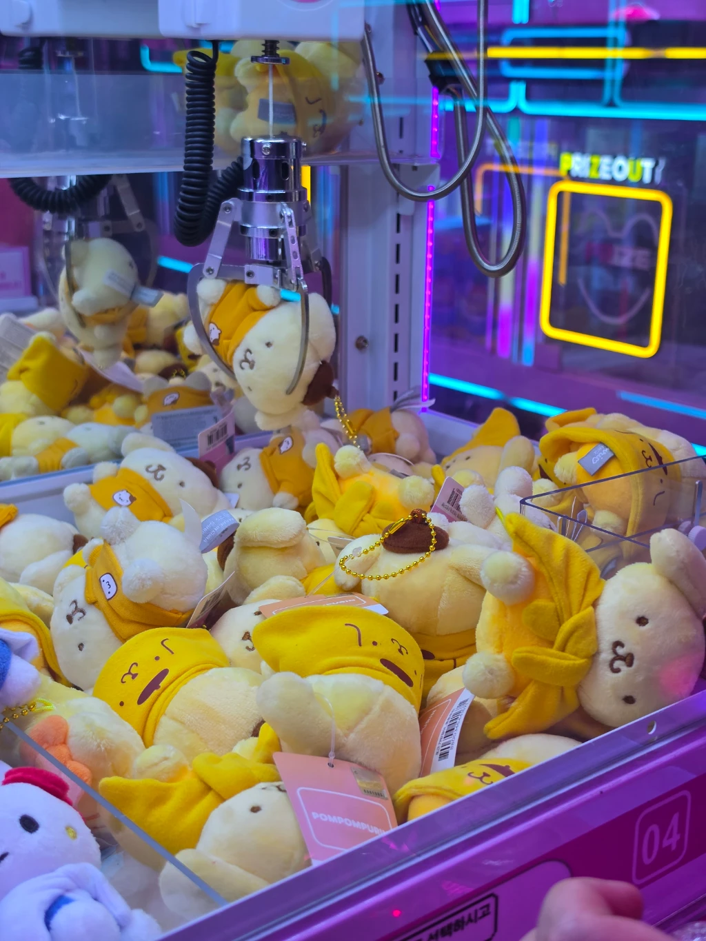 모모스테이션 수원인계점 방문 후기 사진