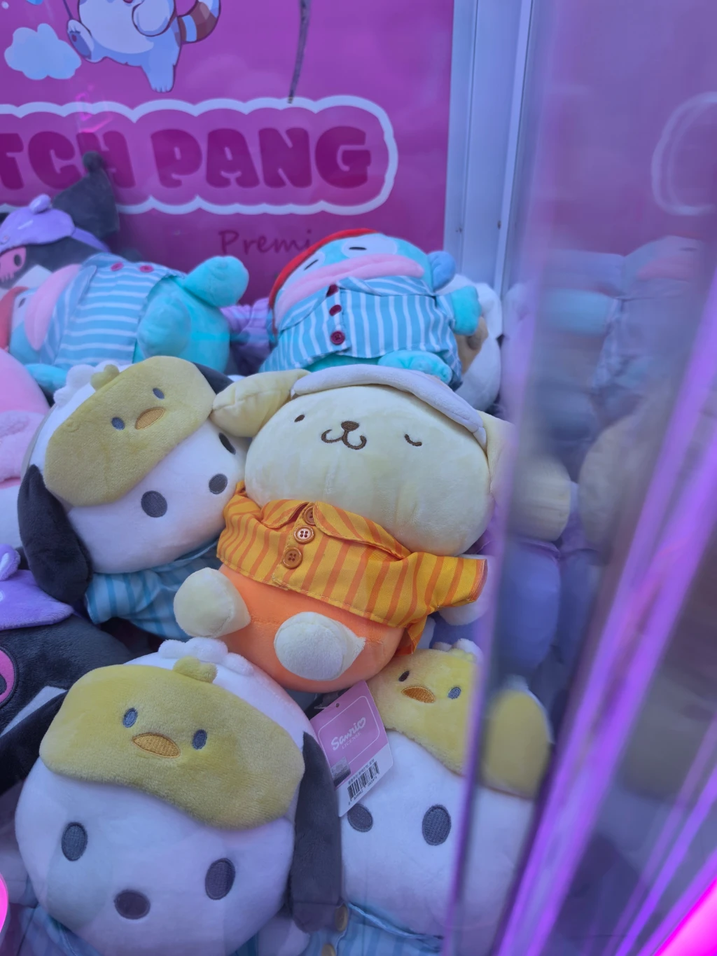 캐치팡 인계점 방문 후기 사진 1