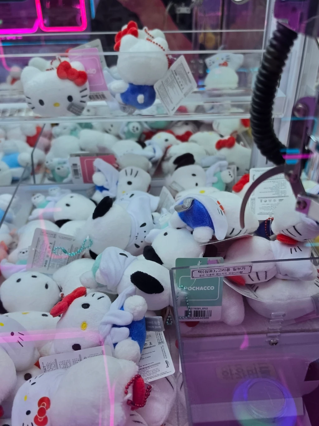 봉봉스테이션 사용자 등록 사진