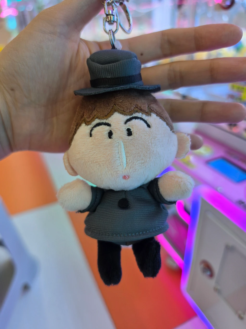 대빵오락실 방문 후기 사진