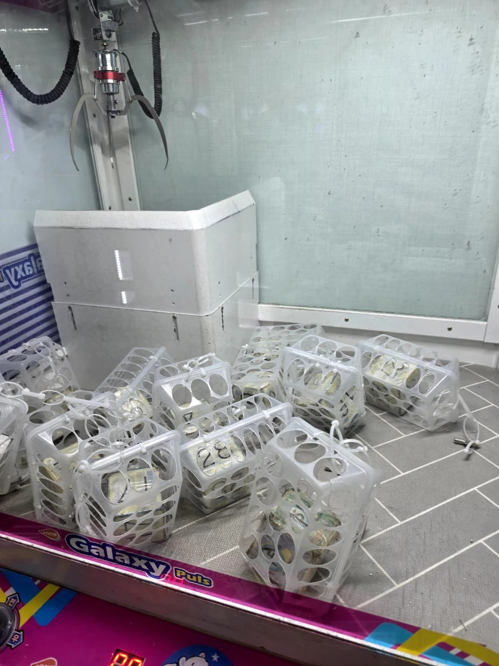 뽀바랜드 사용자 등록 사진