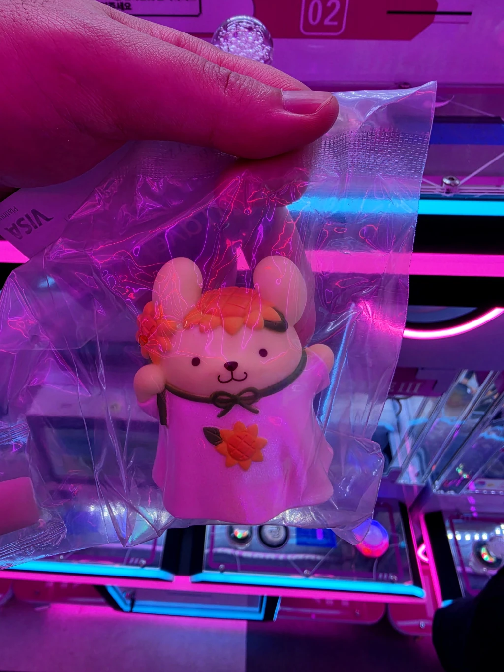 크레이지팡 방문 후기 사진 1