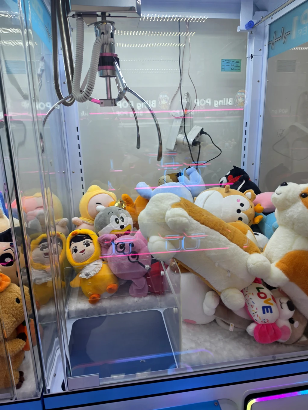 뽀꼬또뽀꼬 인형뽑기방 사용자 등록 사진