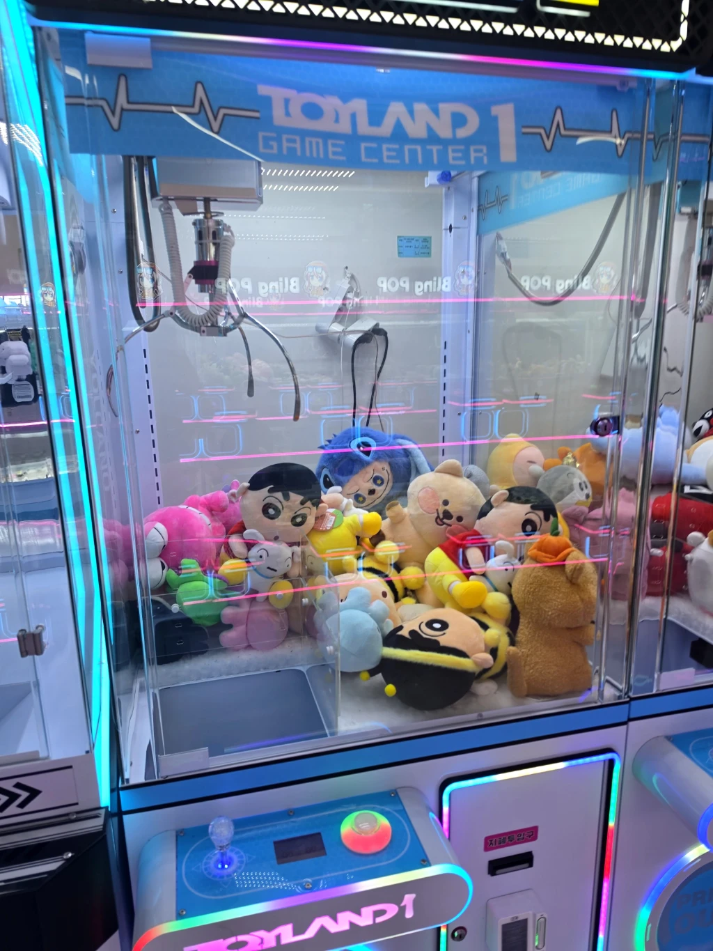뽀꼬또뽀꼬 인형뽑기방 사용자 등록 사진