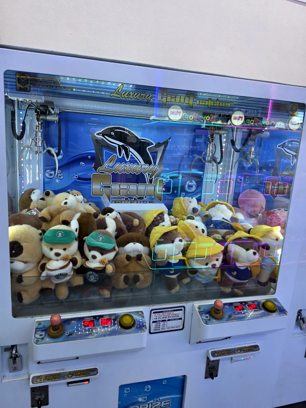 가족오락관(본점) 사용자 등록 사진