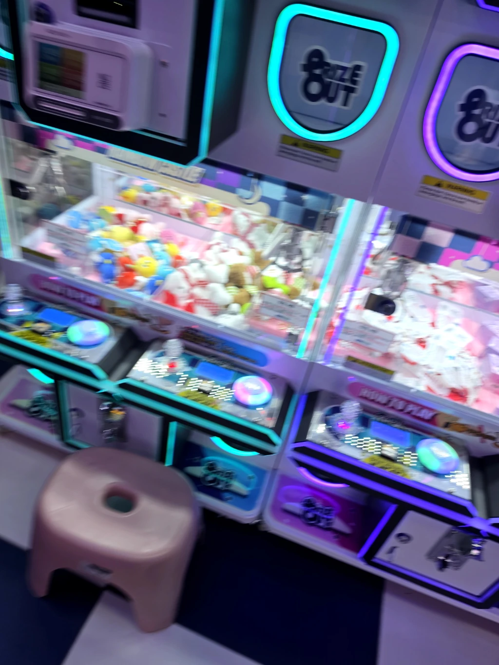 헌터독 관저점 사용자 등록 사진