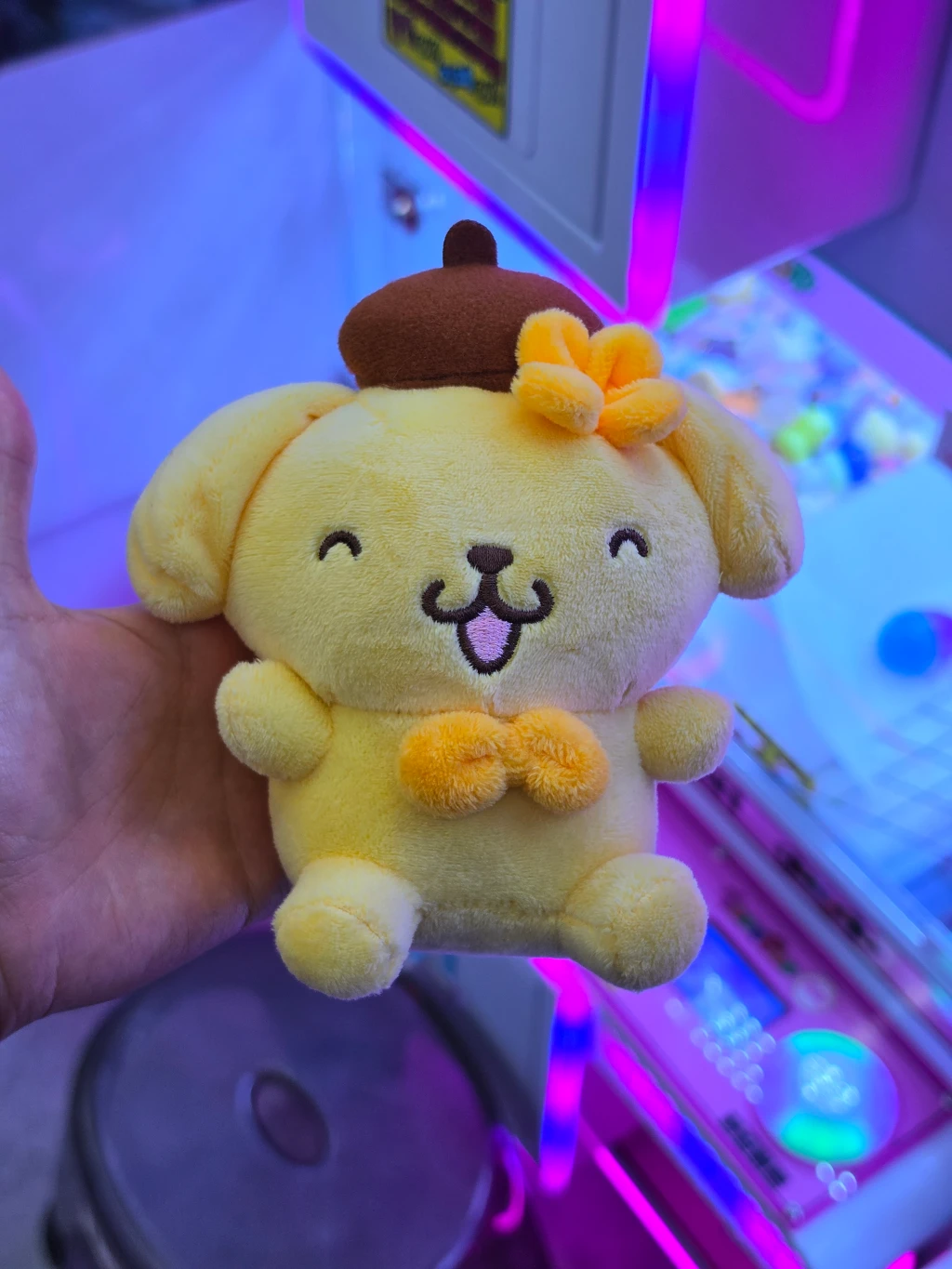 뽑심당 방문 후기 사진