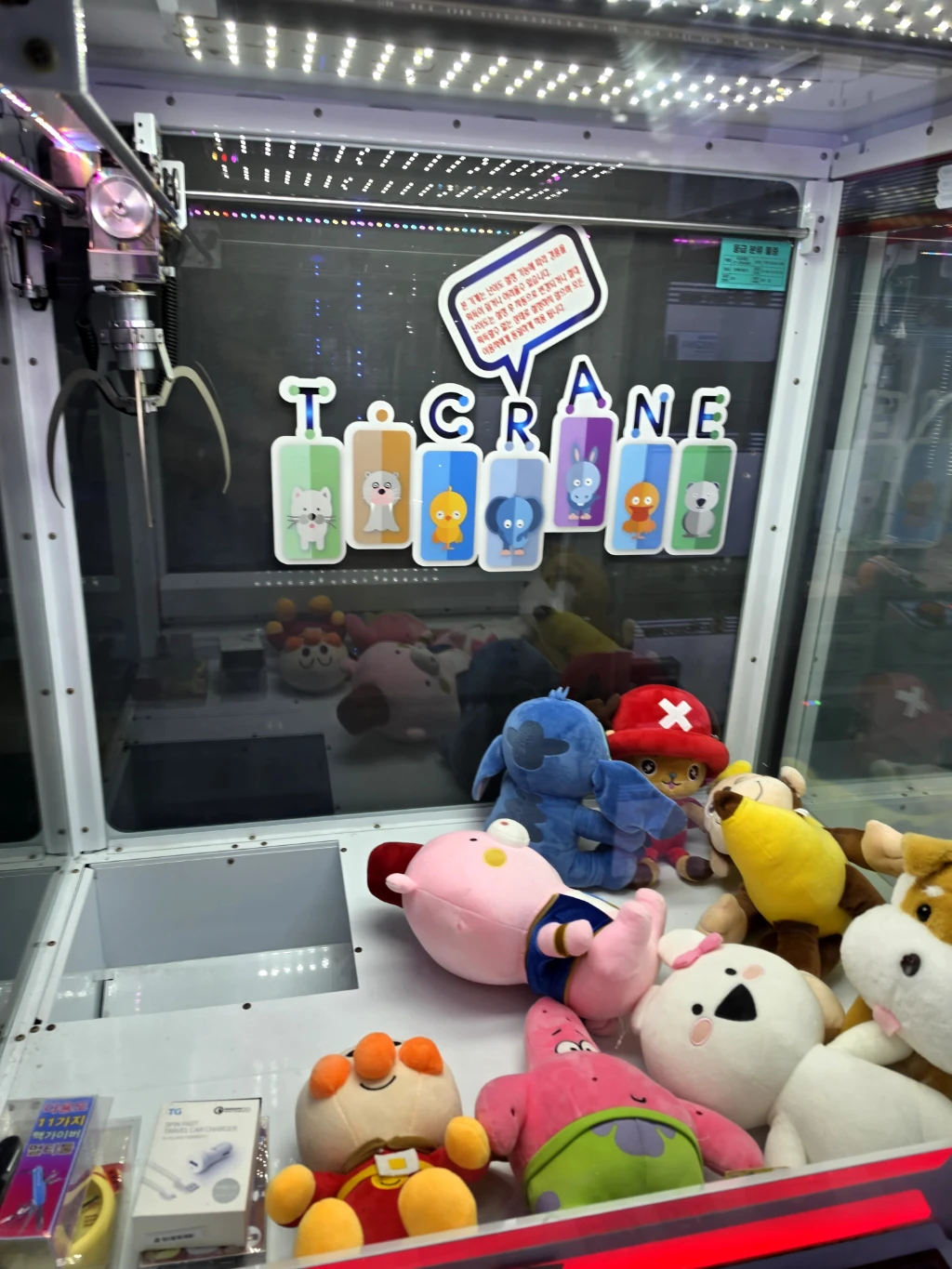 몰랑뽑기방 사용자 등록 사진