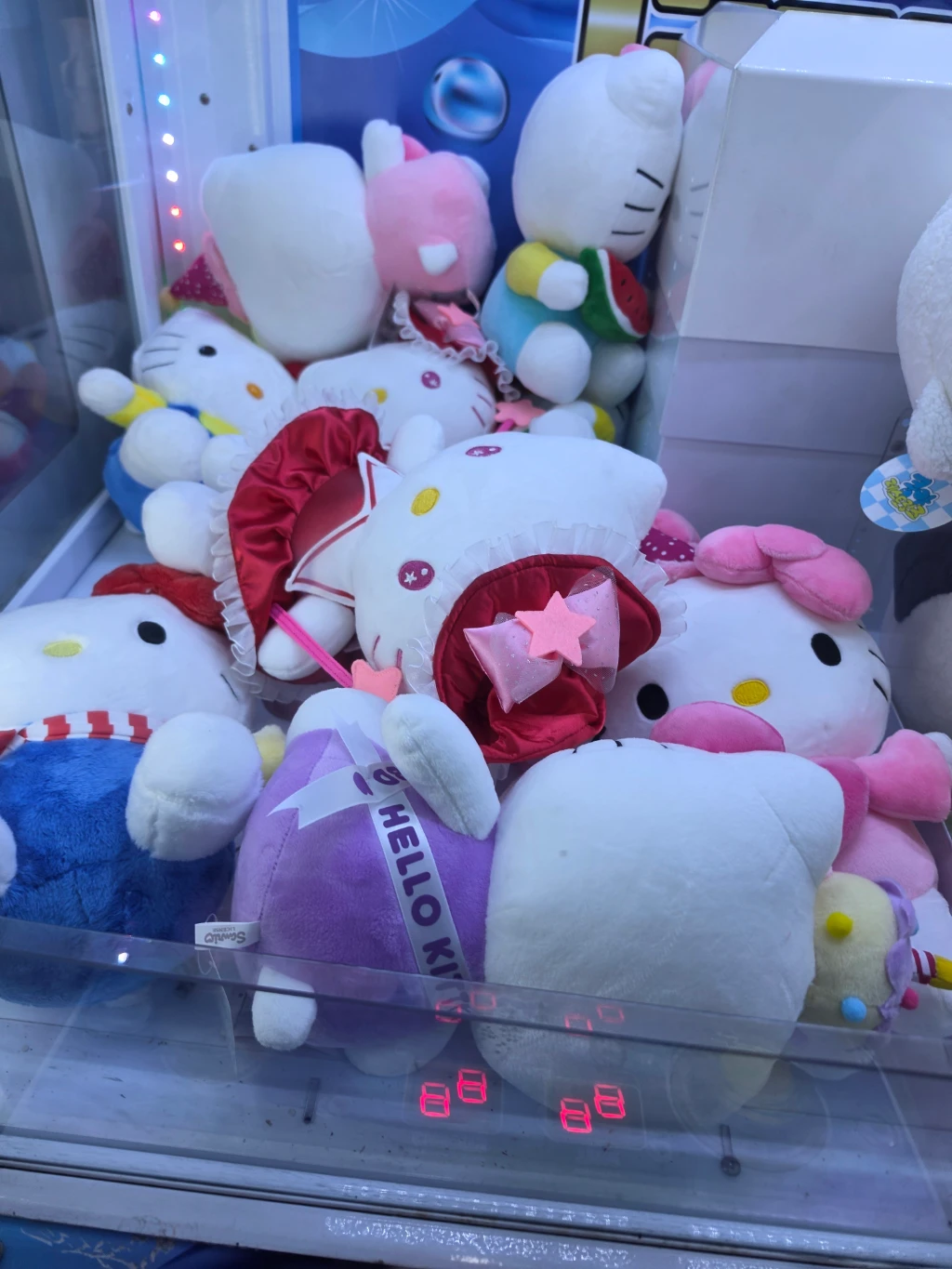 한민 뽑기방 방문 후기 사진 2