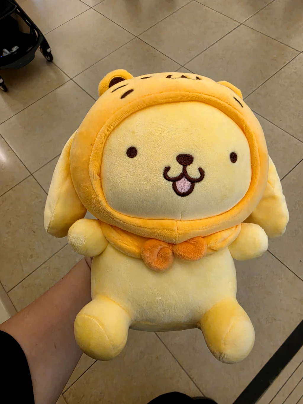 겟챠 방문 후기 사진