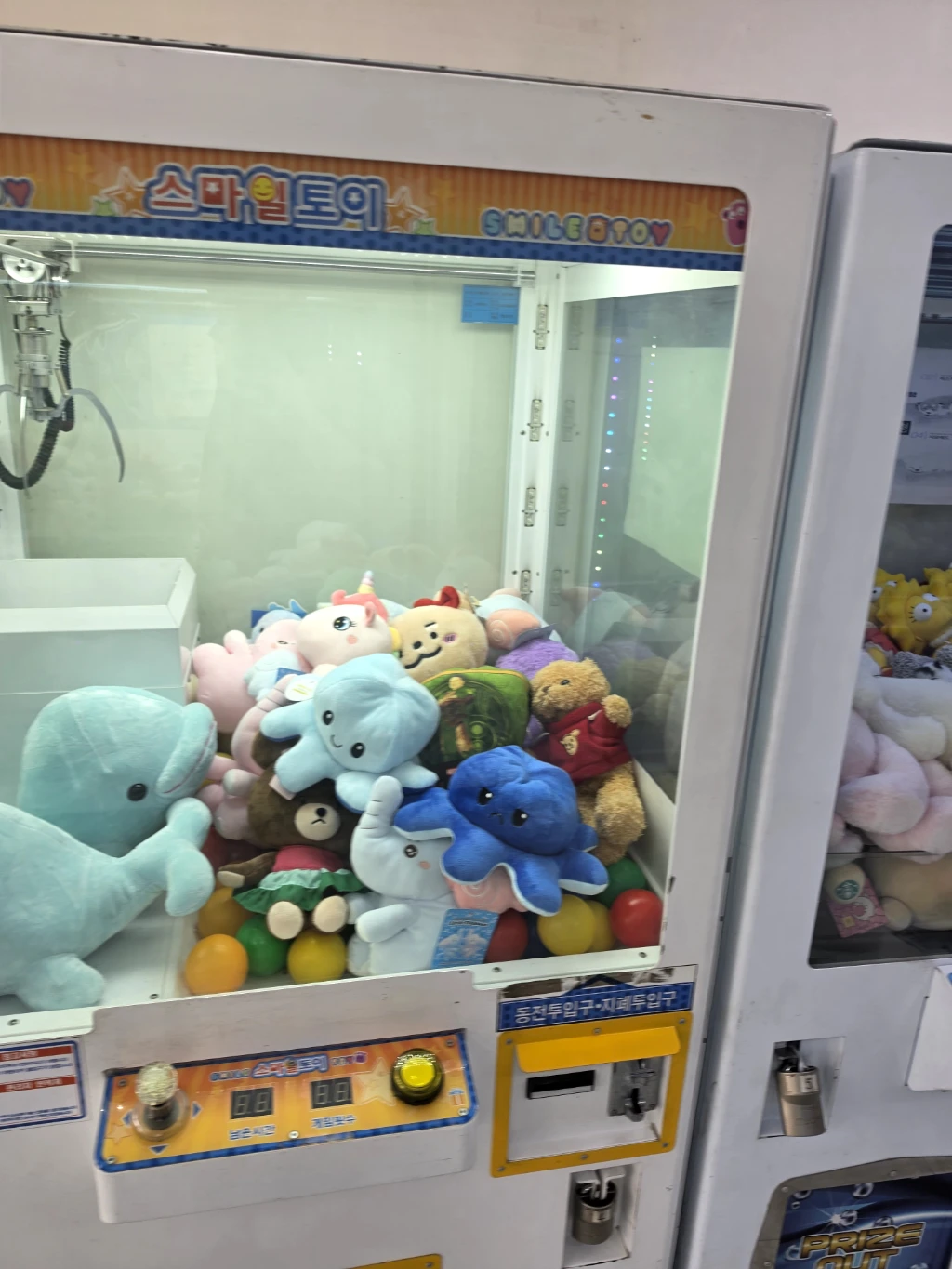뽀끼뽀꼬 사용자 등록 사진
