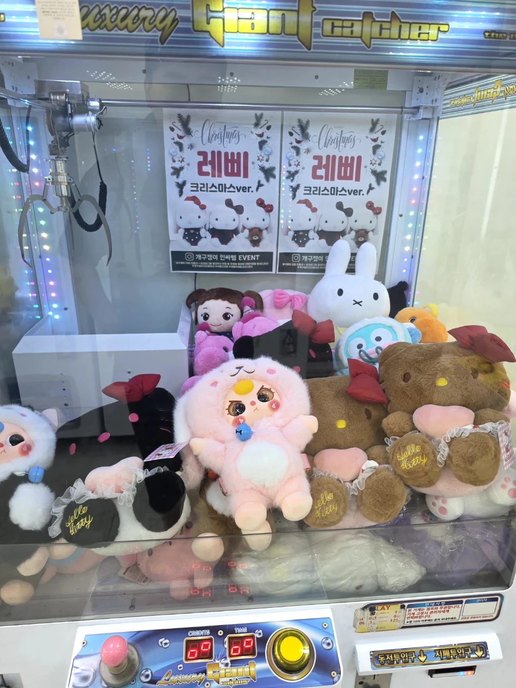 뽀끼뽀꼬 사용자 등록 사진