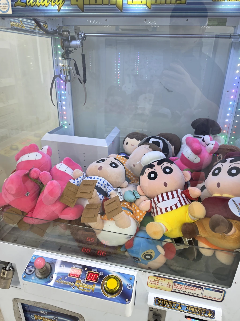 뽀끼뽀꼬 사용자 등록 사진