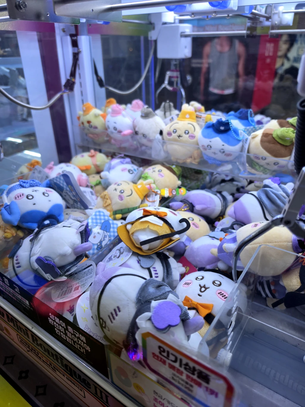 모모 스테이션 강남역점 사용자 등록 사진