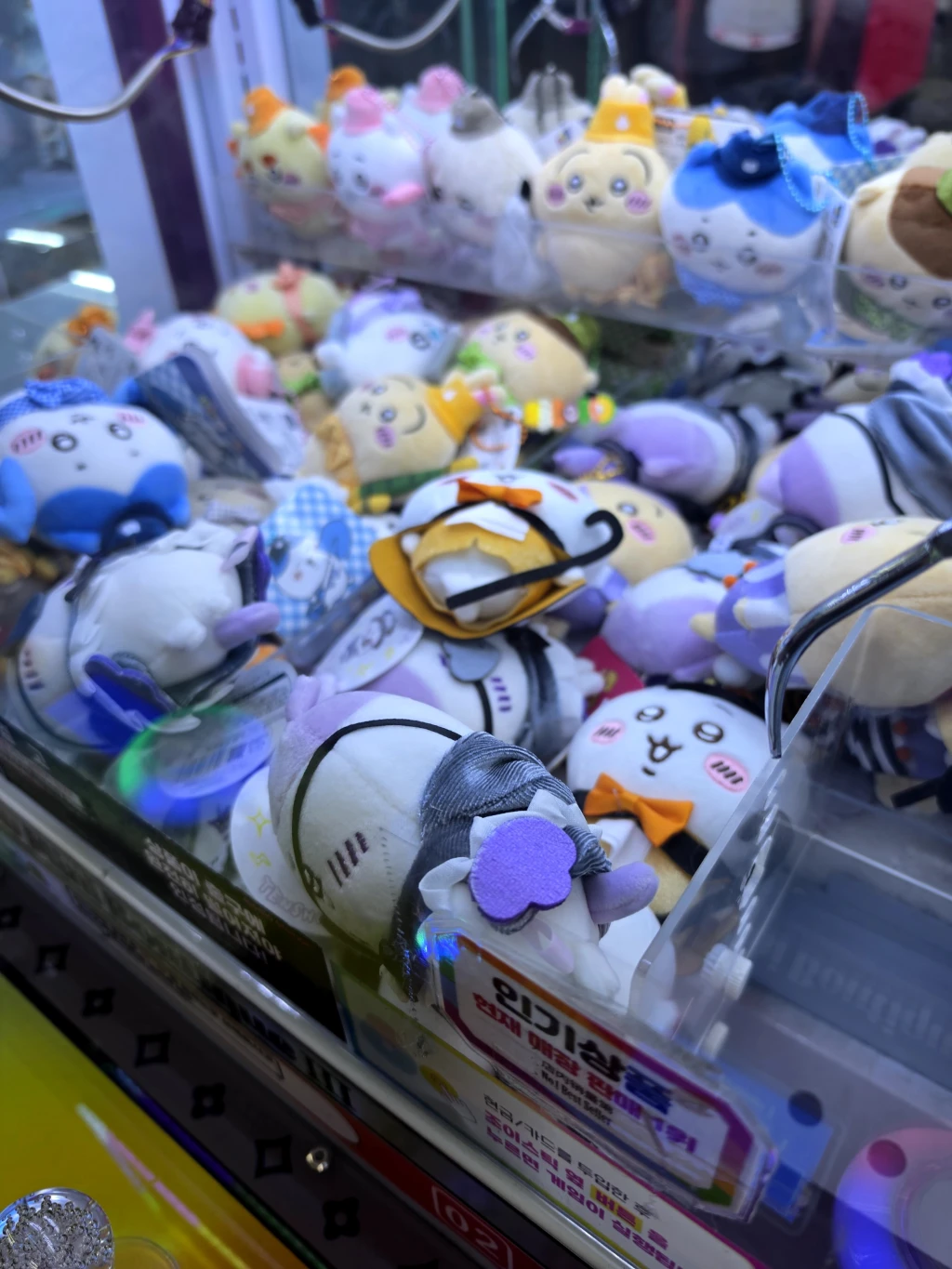 모모 스테이션 강남역점 사용자 등록 사진